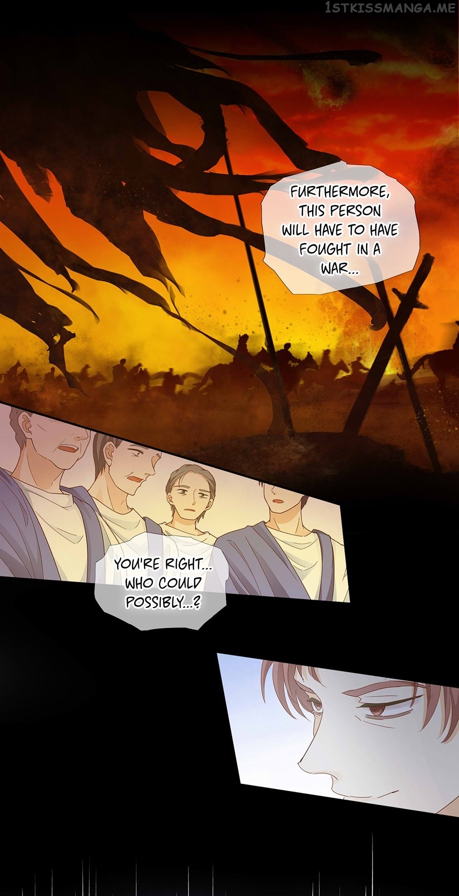 The Song of Theodor Chapter 156 - page 30