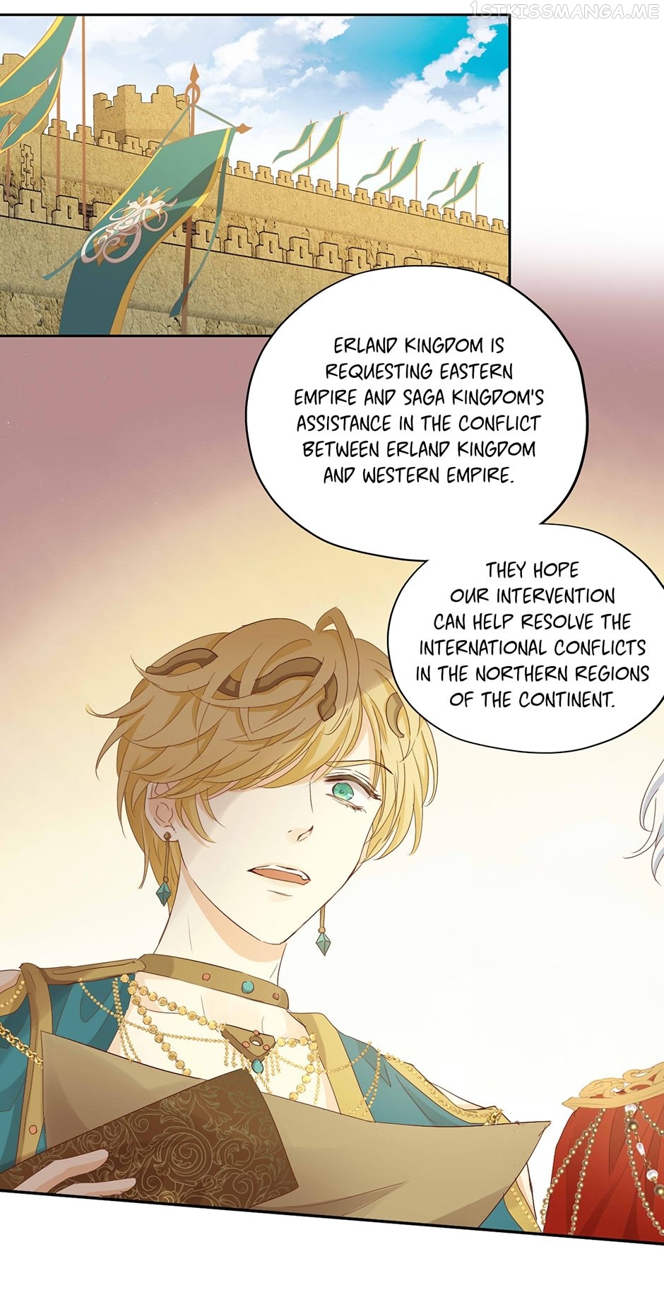 The Song of Theodor Chapter 156 - page 34