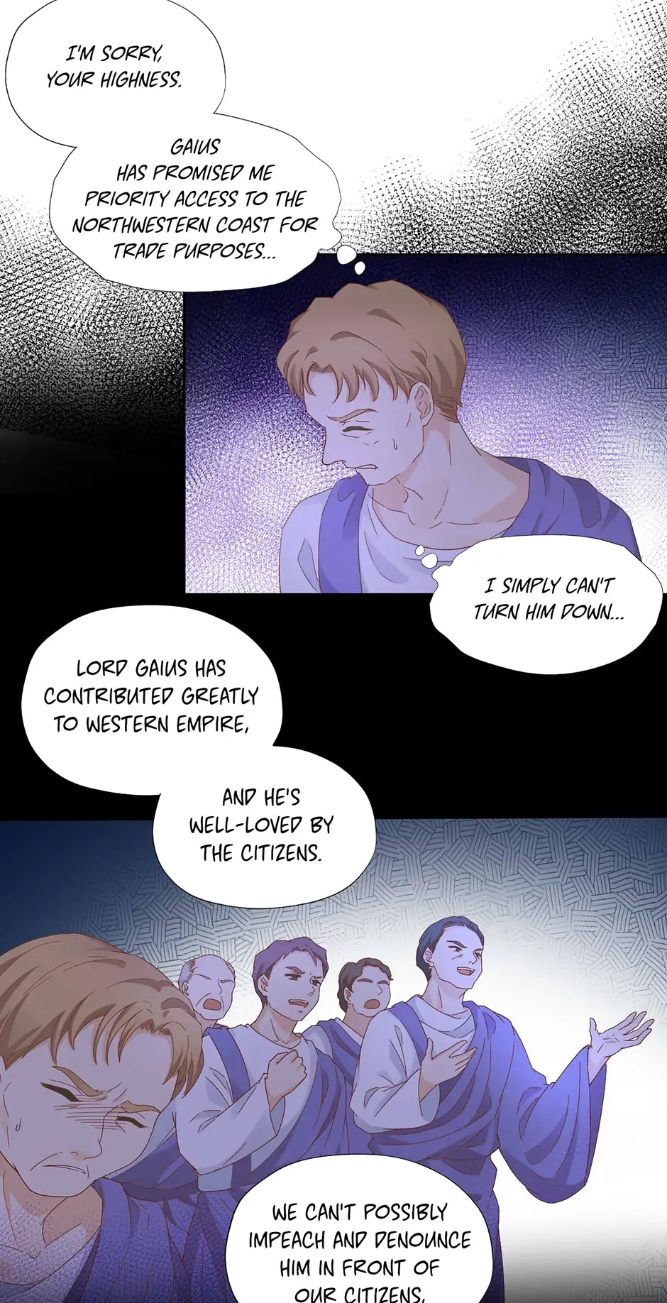 The Song of Theodor Chapter 155 - page 16