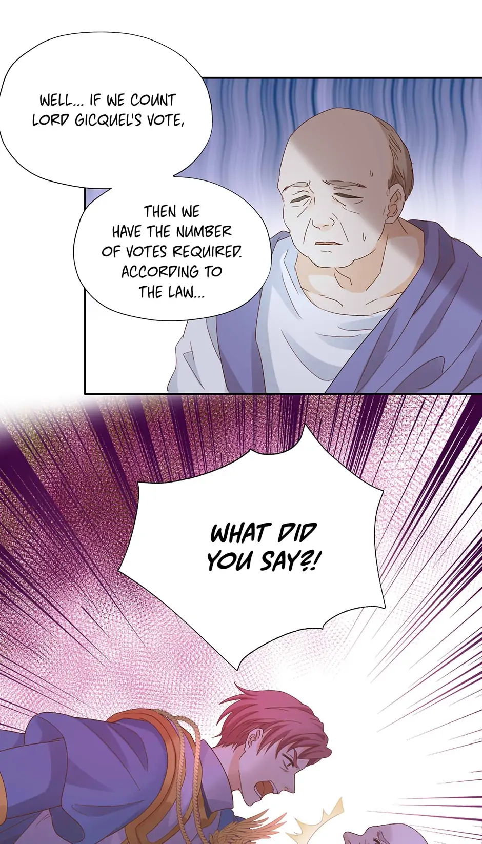 The Song of Theodor Chapter 155 - page 27