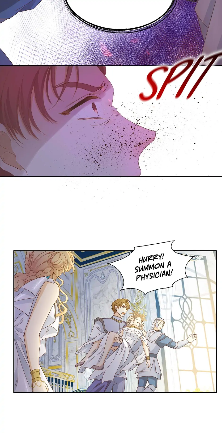The Song of Theodor Chapter 155 - page 6