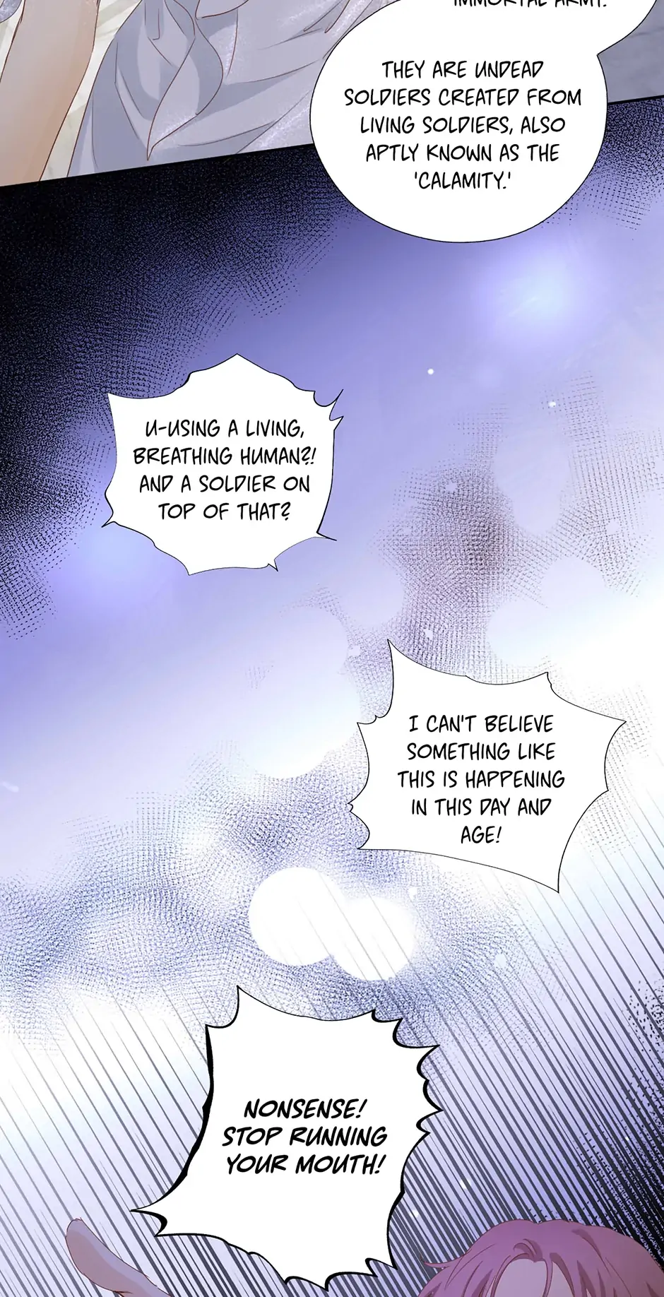 The Song of Theodor Chapter 154 - page 19