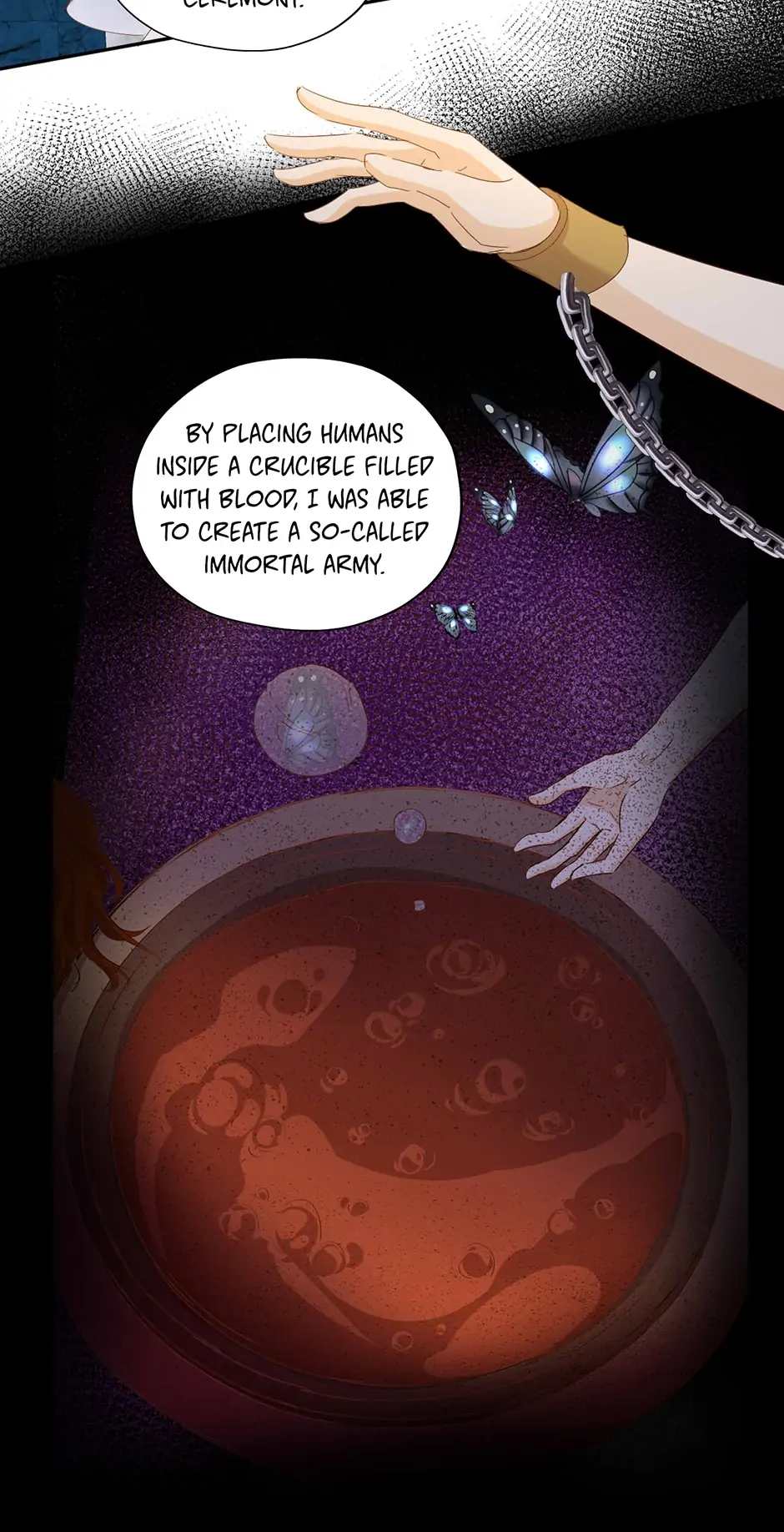 The Song of Theodor Chapter 154 - page 24