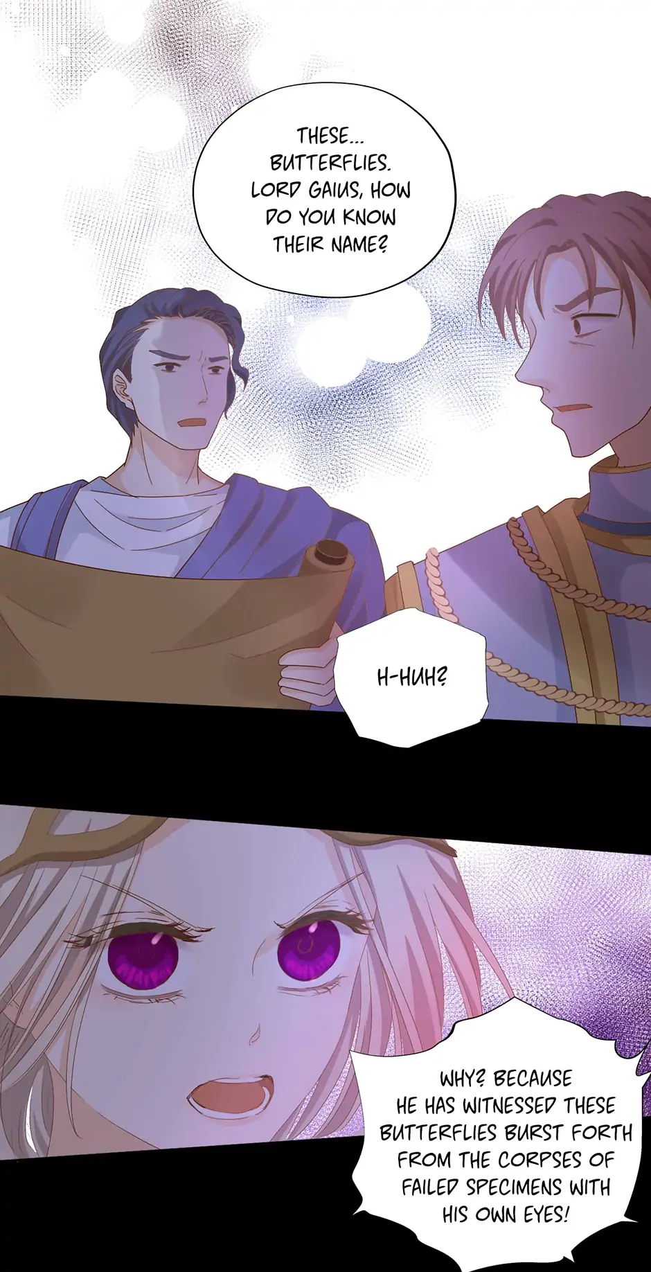 The Song of Theodor Chapter 154 - page 40