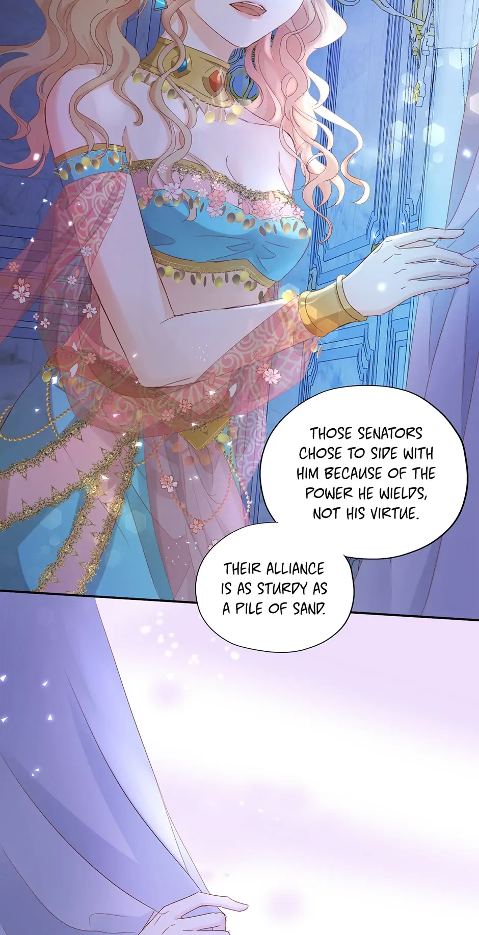 The Song of Theodor Chapter 154 - page 6