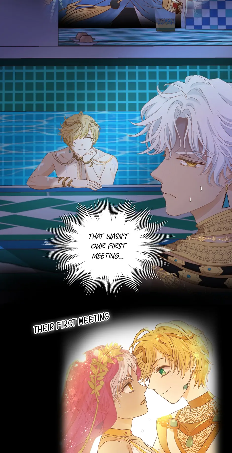 The Song of Theodor Chapter 153 - page 16