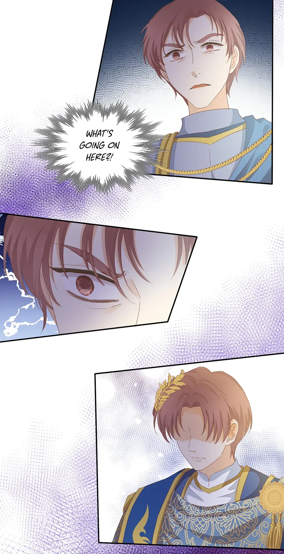 The Song of Theodor Chapter 153 - page 40