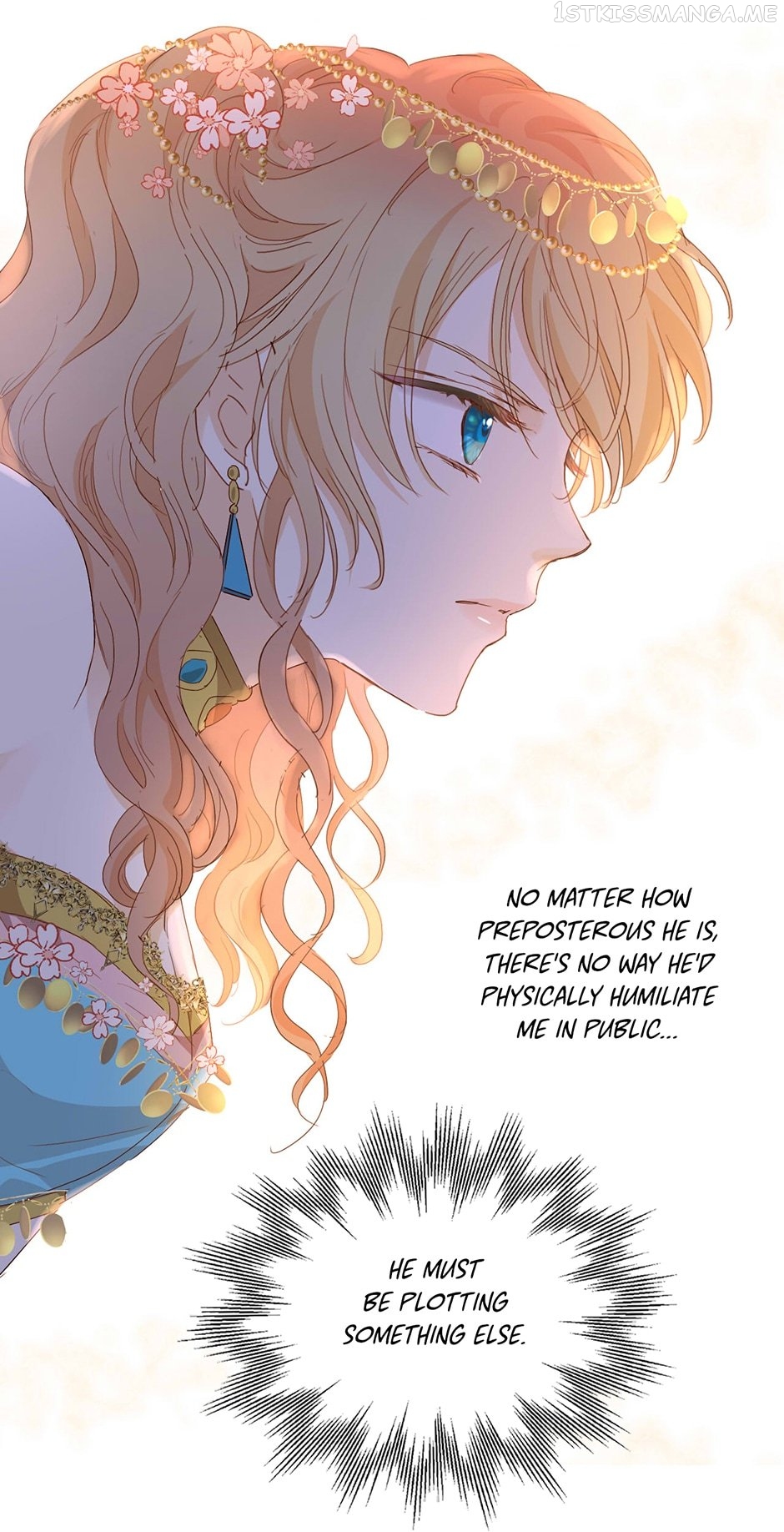 The Song of Theodor Chapter 152 - page 11