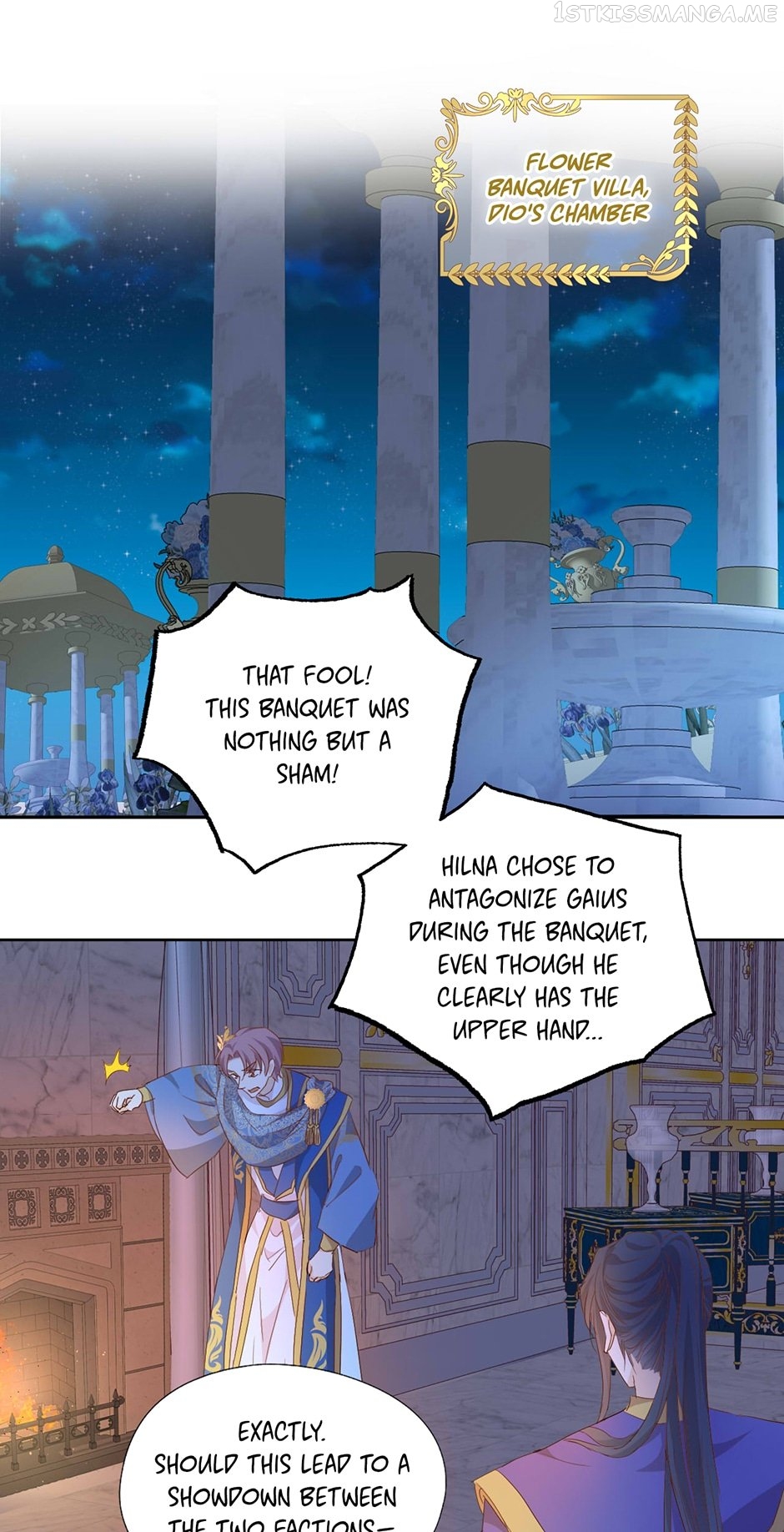 The Song of Theodor Chapter 152 - page 12