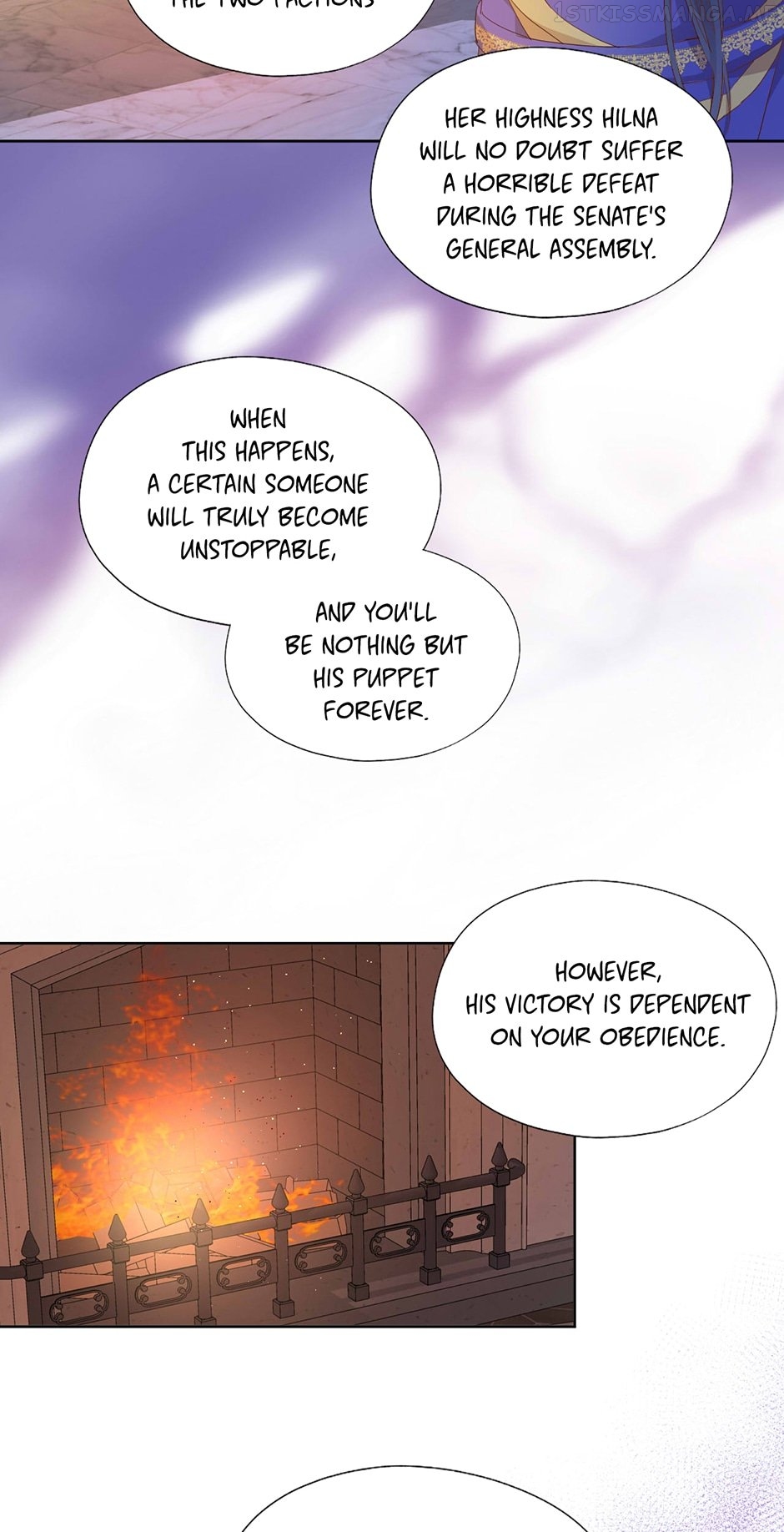 The Song of Theodor Chapter 152 - page 13