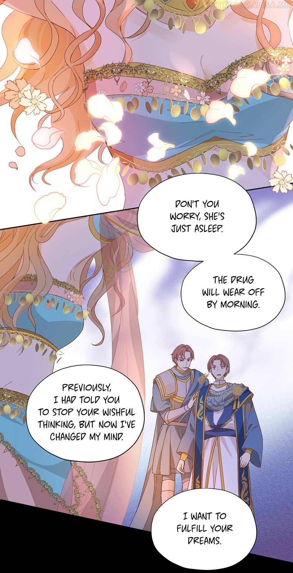 The Song of Theodor Chapter 152 - page 23