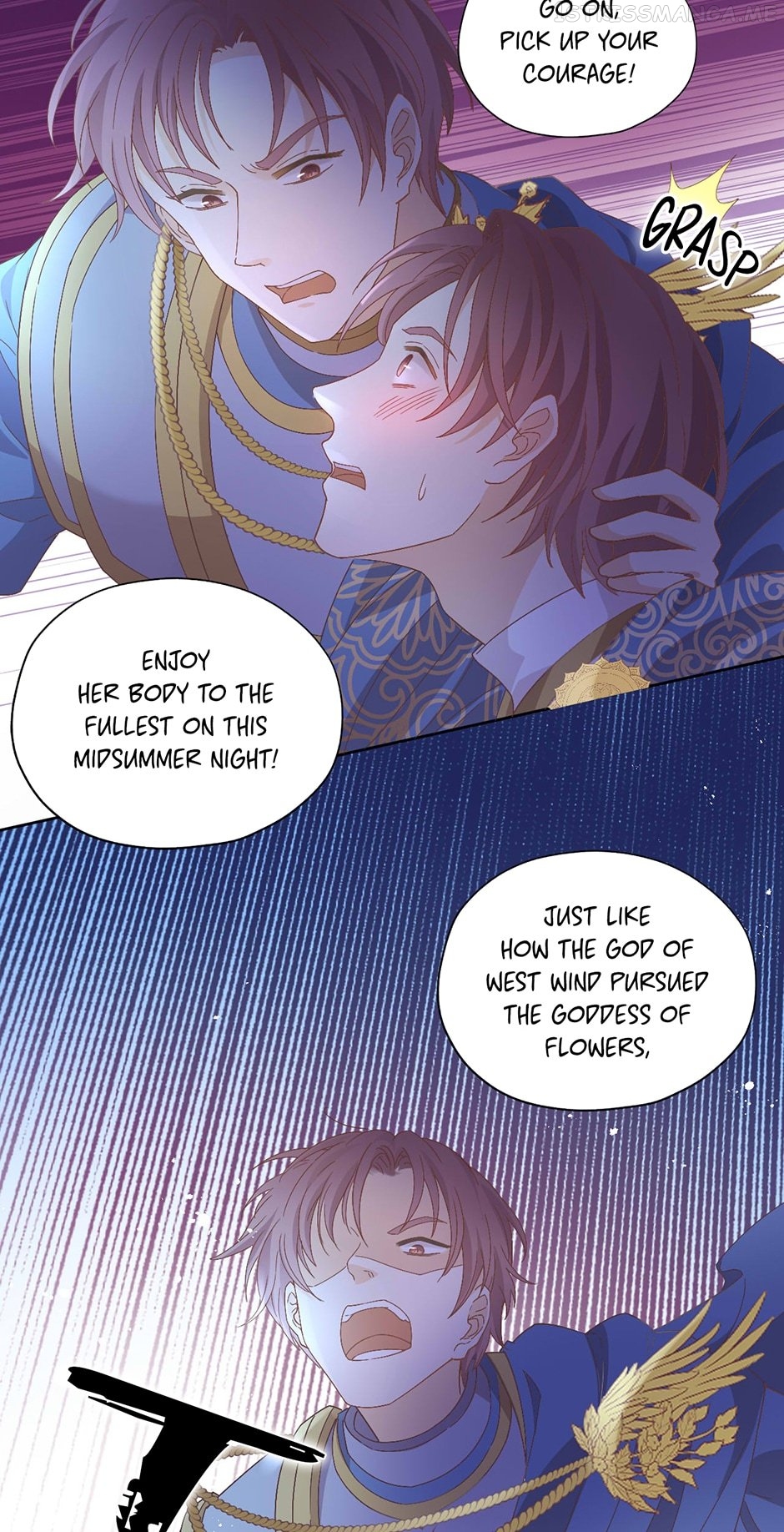 The Song of Theodor Chapter 152 - page 25
