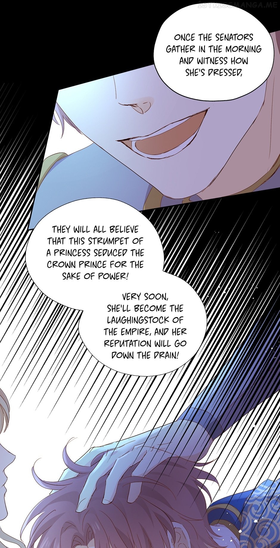 The Song of Theodor Chapter 152 - page 28
