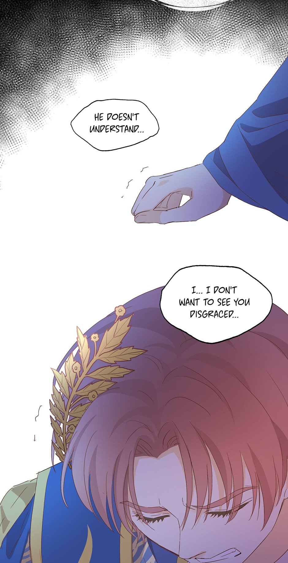 The Song of Theodor Chapter 152 - page 38