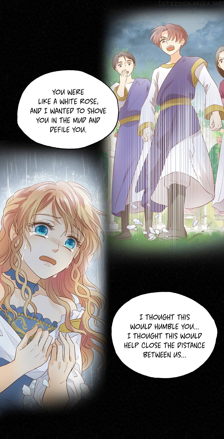 The Song of Theodor Chapter 152 - page 44