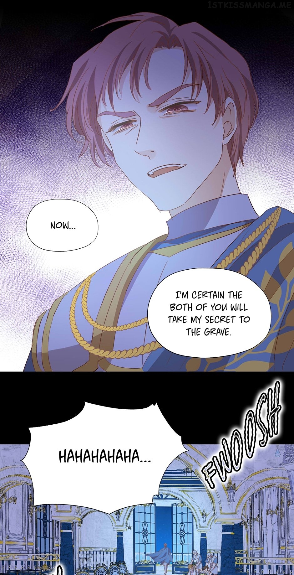 The Song of Theodor Chapter 152 - page 8