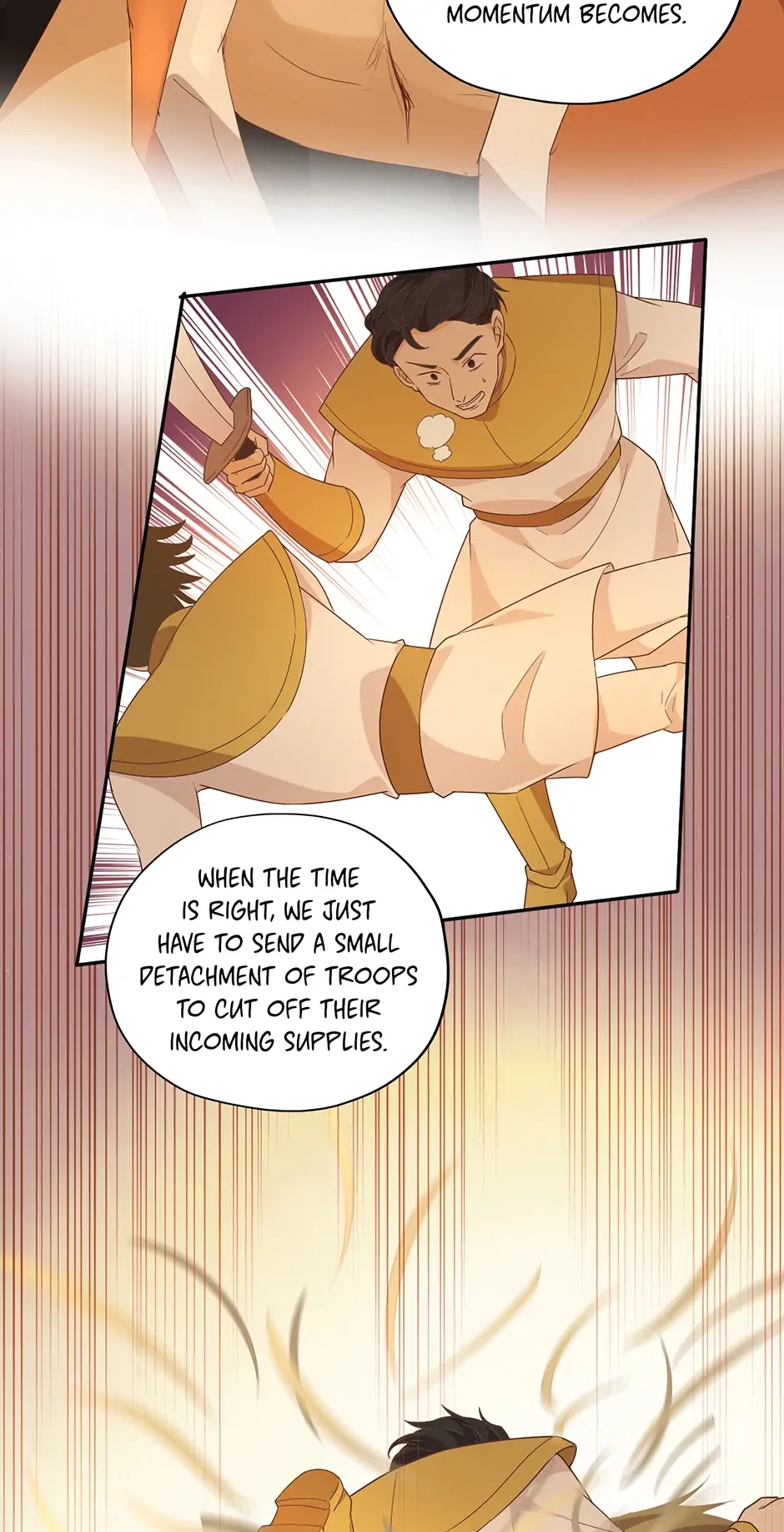 The Song of Theodor Chapter 151 - page 12