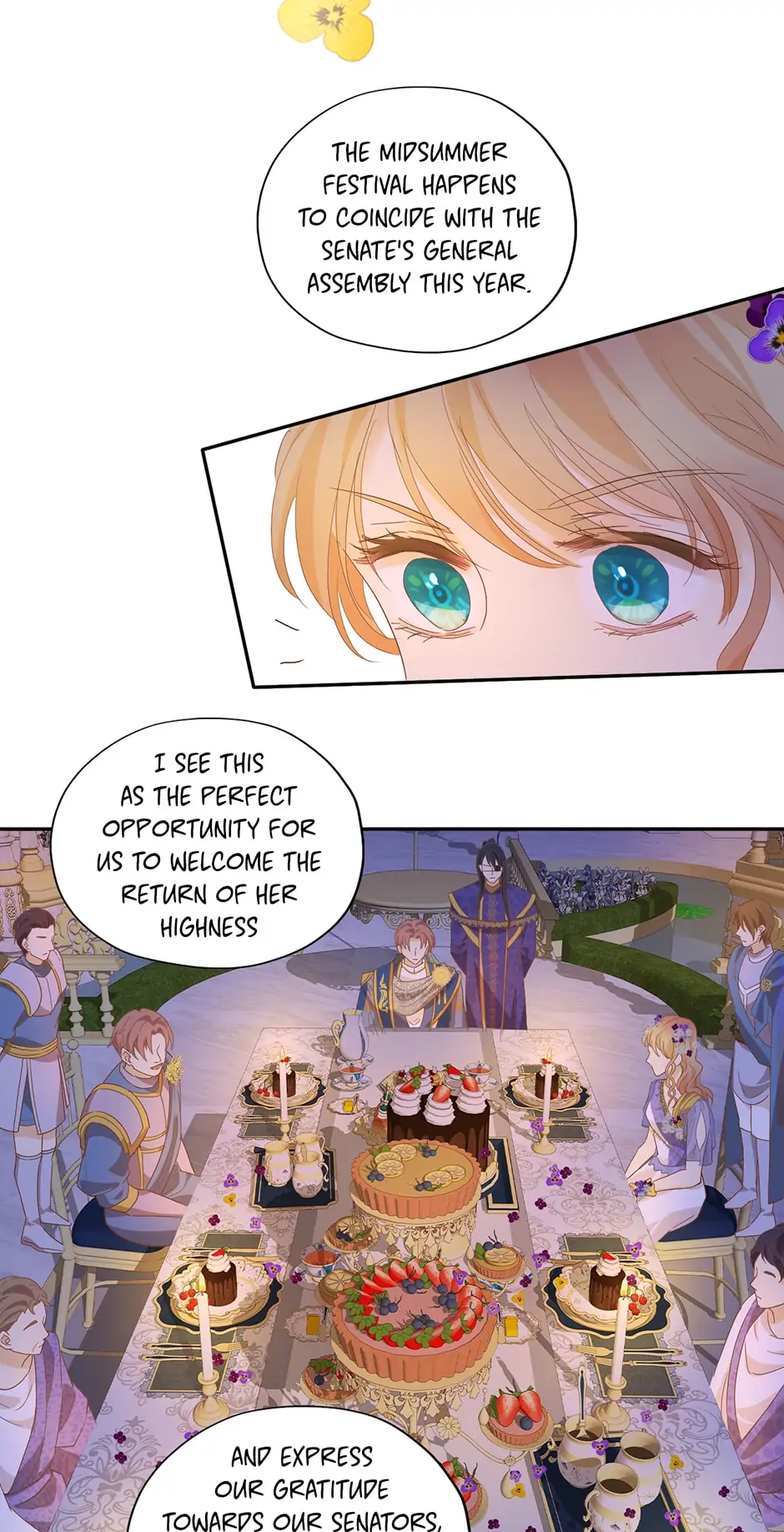 The Song of Theodor Chapter 151 - page 24
