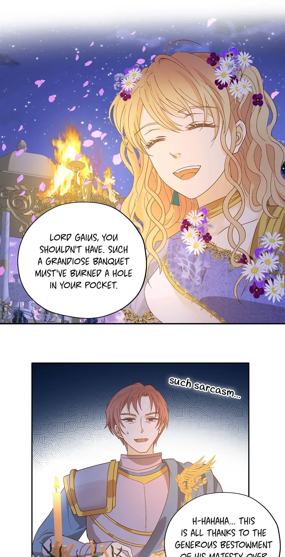 The Song of Theodor Chapter 151 - page 26
