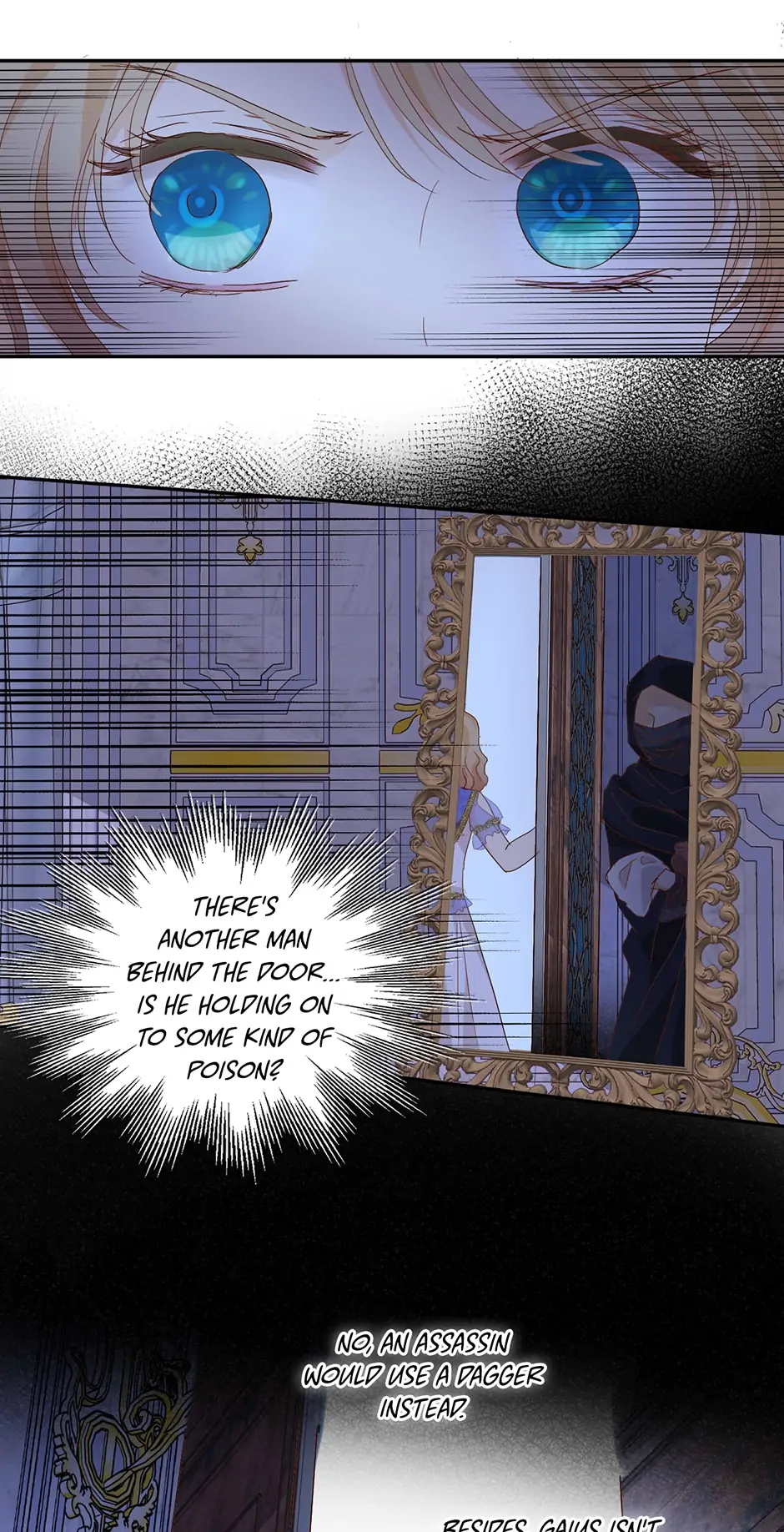 The Song of Theodor Chapter 151 - page 42