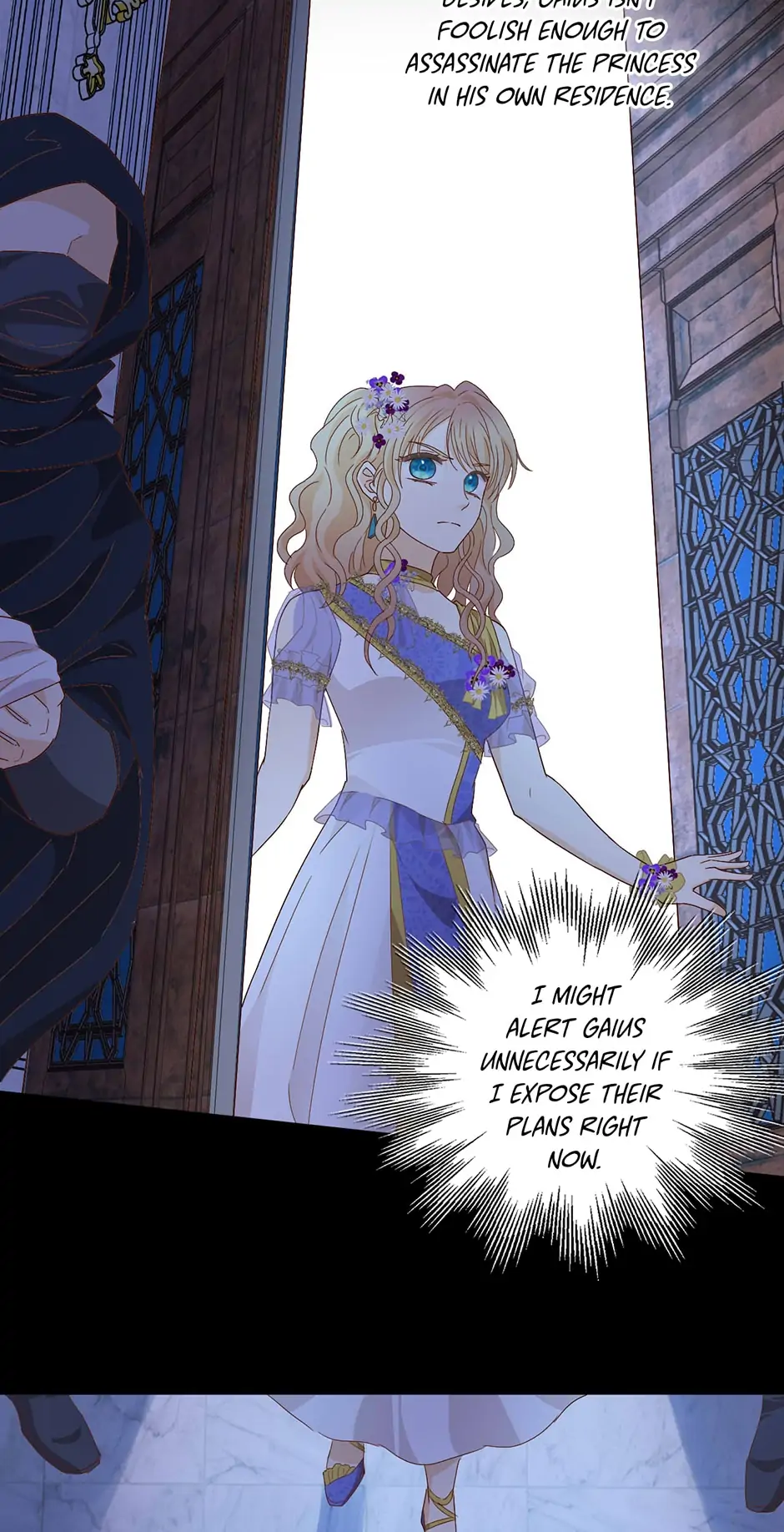 The Song of Theodor Chapter 151 - page 43