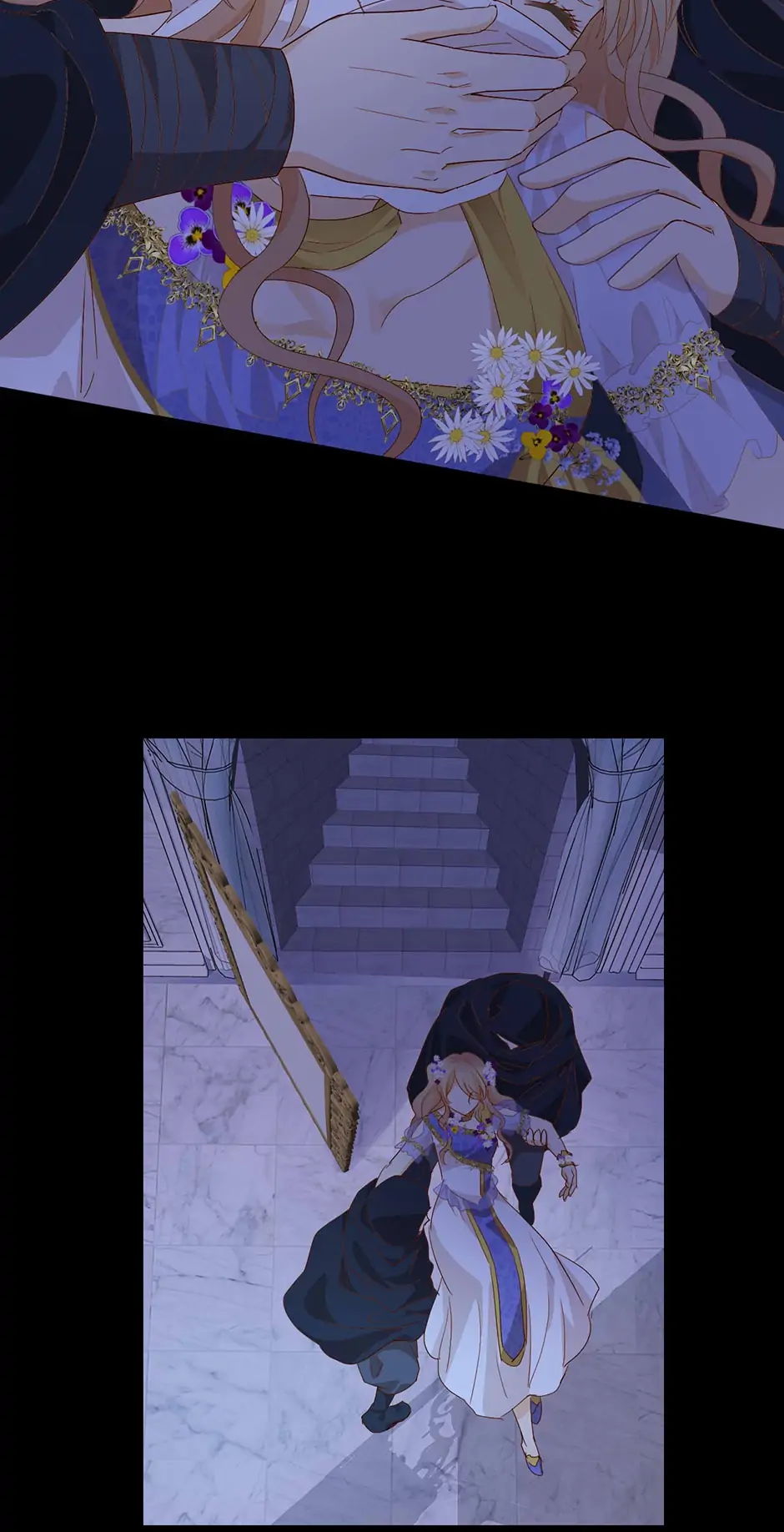 The Song of Theodor Chapter 151 - page 45