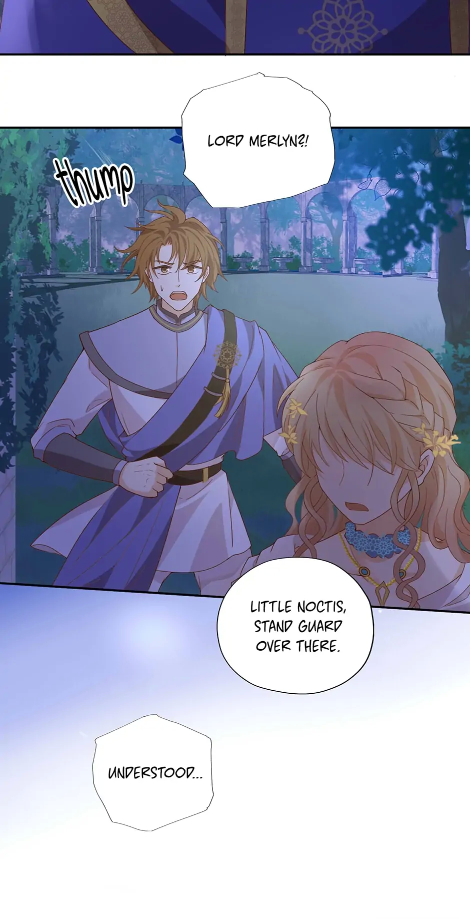 The Song of Theodor Chapter 150 - page 10