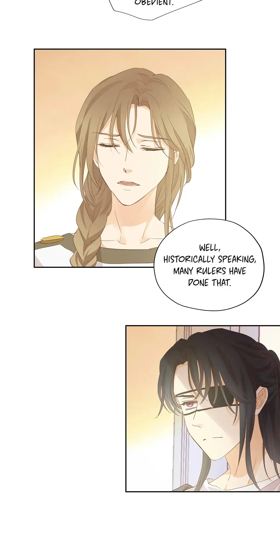The Song of Theodor Chapter 150 - page 26