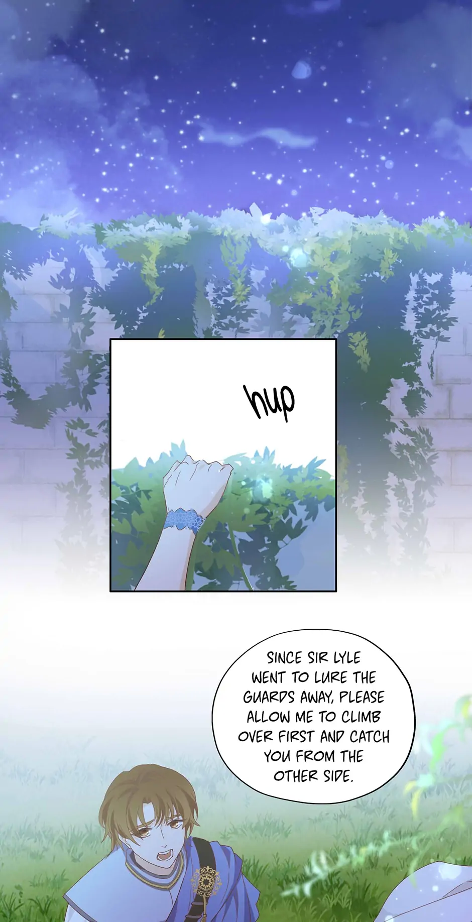 The Song of Theodor Chapter 150 - page 3