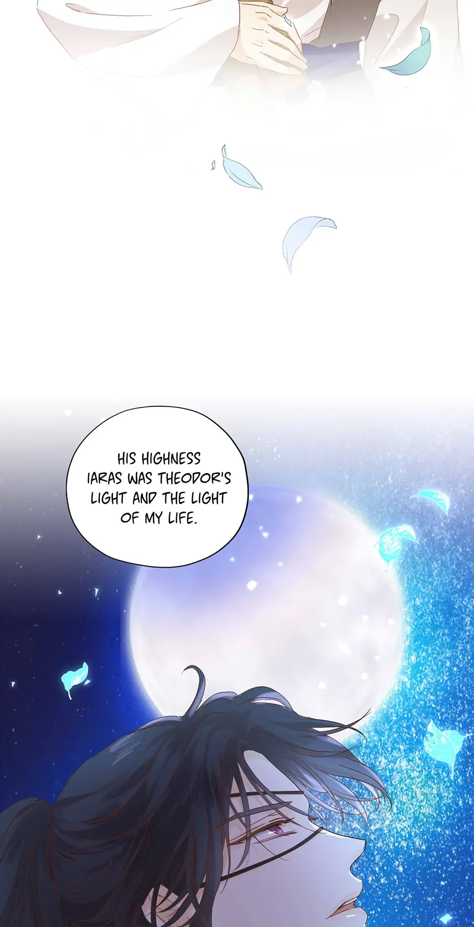 The Song of Theodor Chapter 150 - page 33