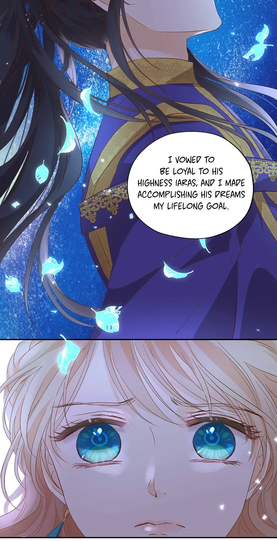 The Song of Theodor Chapter 150 - page 34