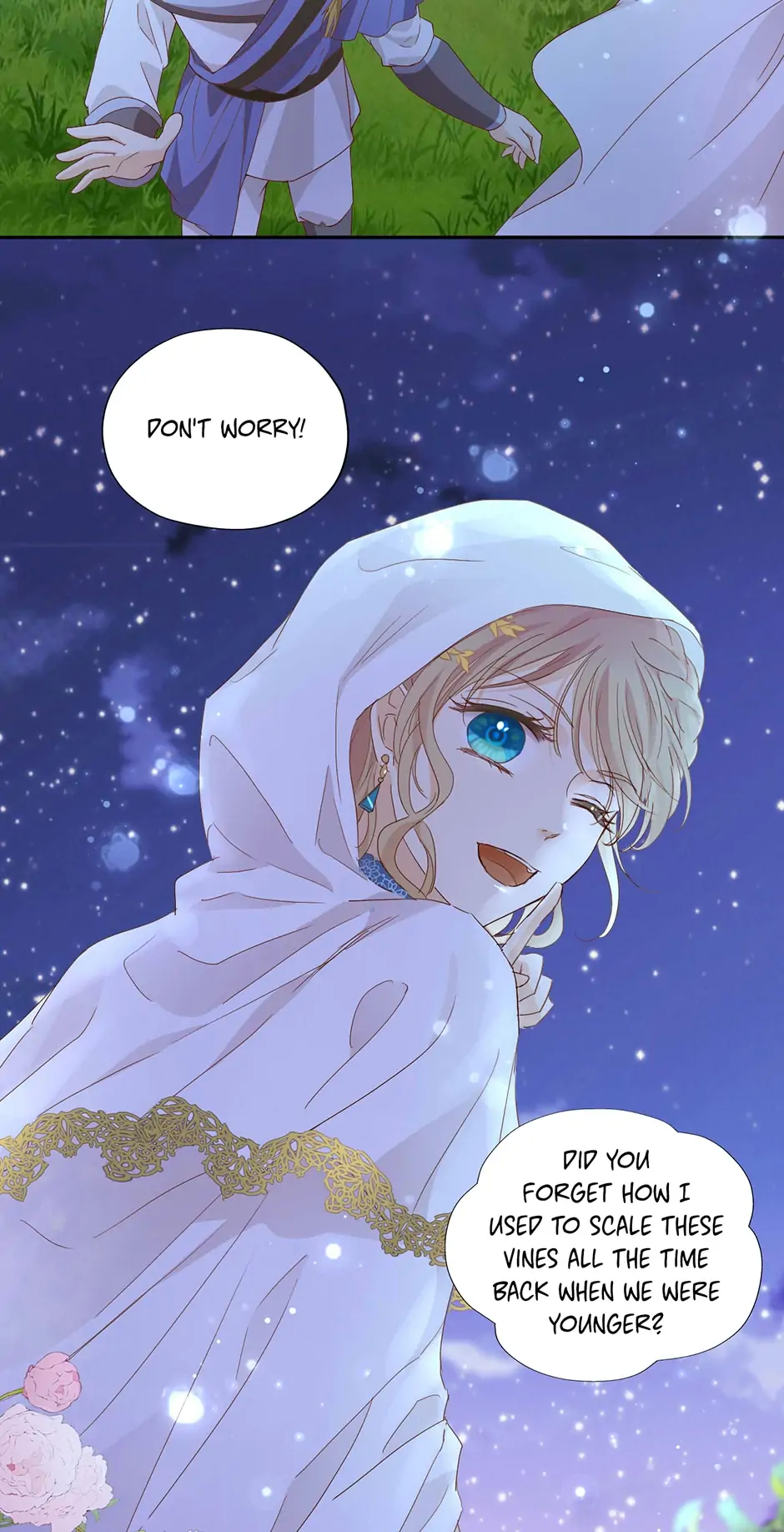 The Song of Theodor Chapter 150 - page 4