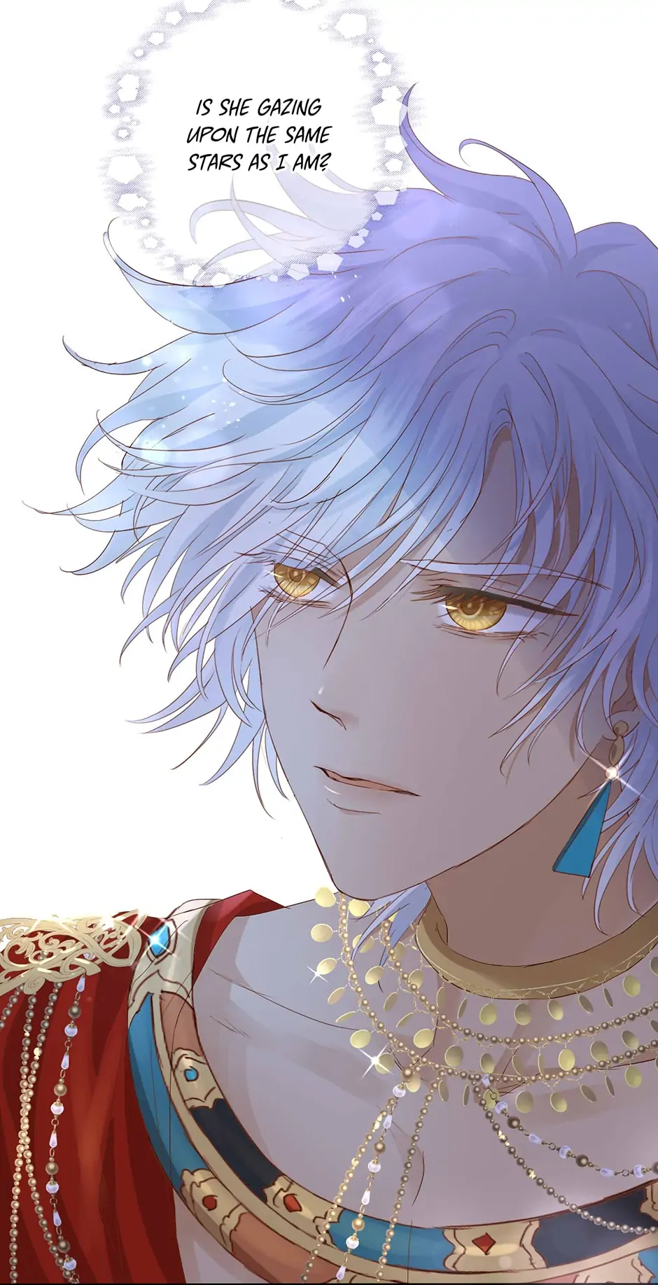 The Song of Theodor Chapter 148 - page 17