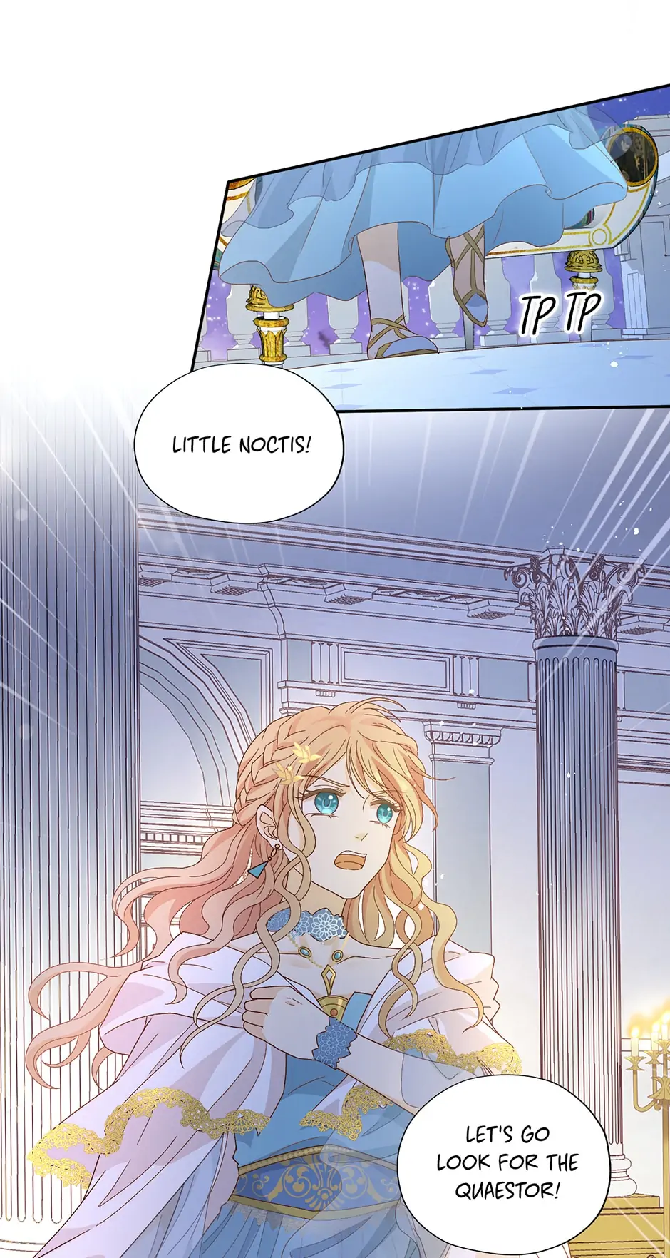 The Song of Theodor Chapter 148 - page 38