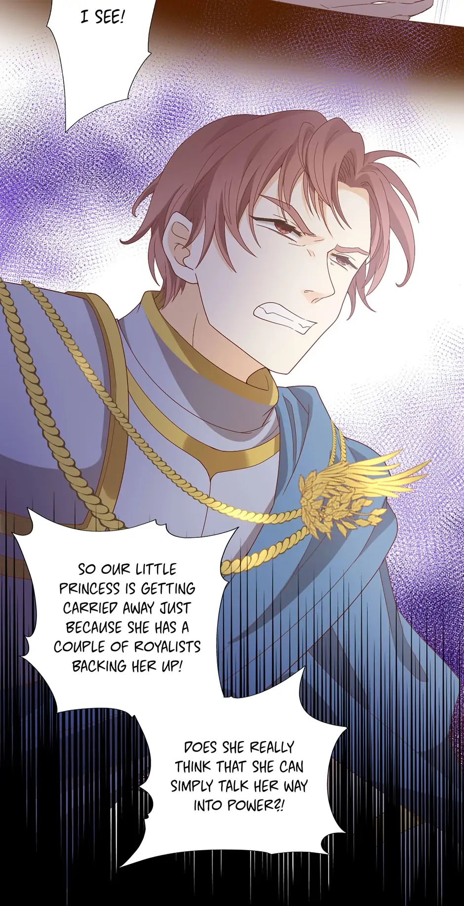 The Song of Theodor Chapter 148 - page 5