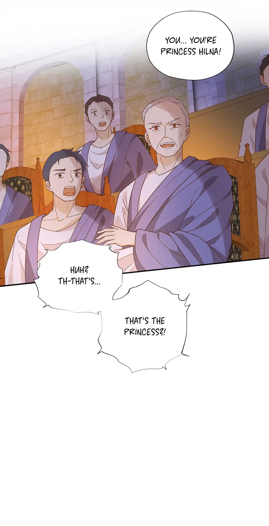 The Song of Theodor Chapter 147 - page 14