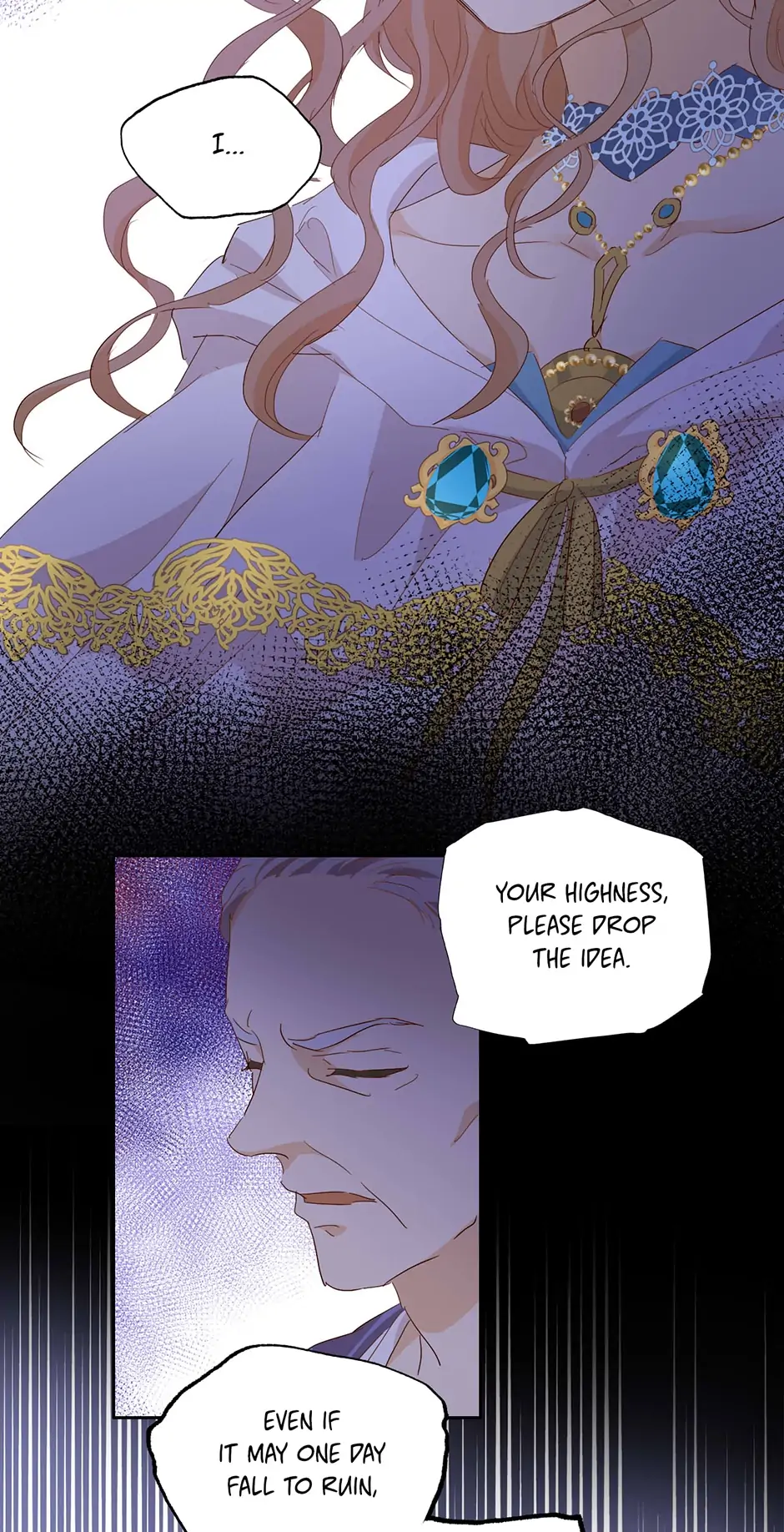 The Song of Theodor Chapter 147 - page 40