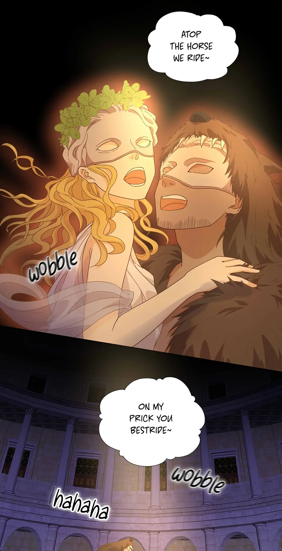 The Song of Theodor Chapter 147 - page 6