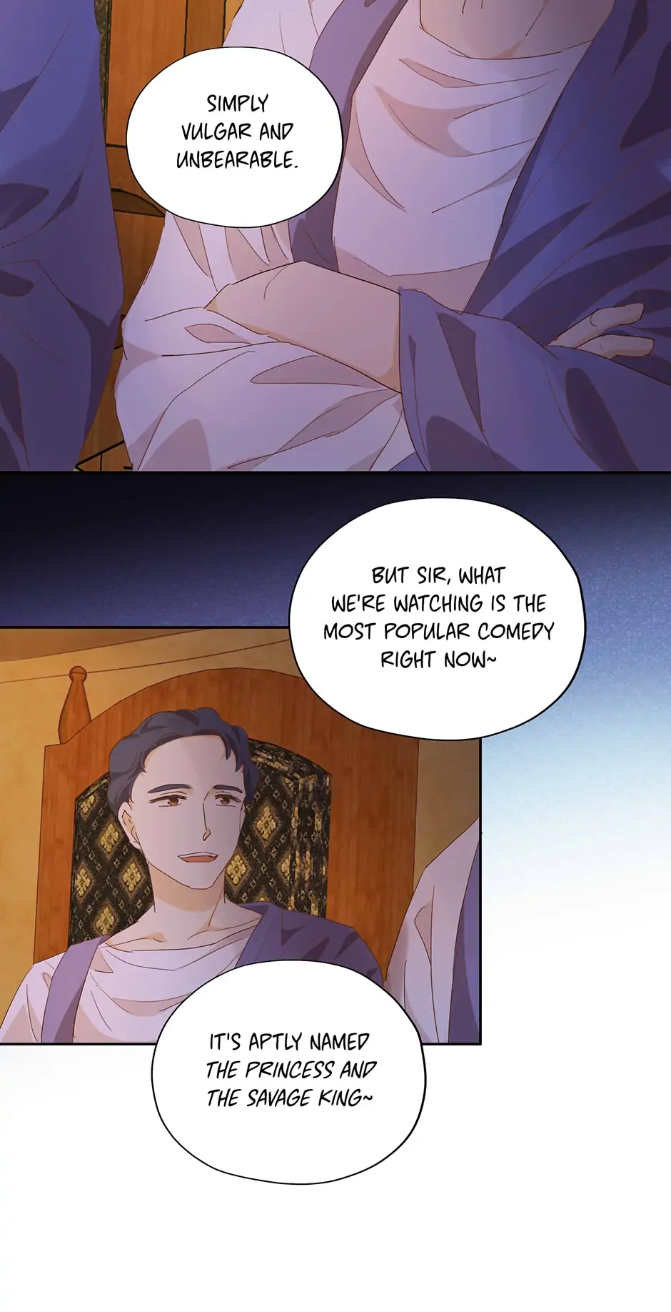 The Song of Theodor Chapter 147 - page 9