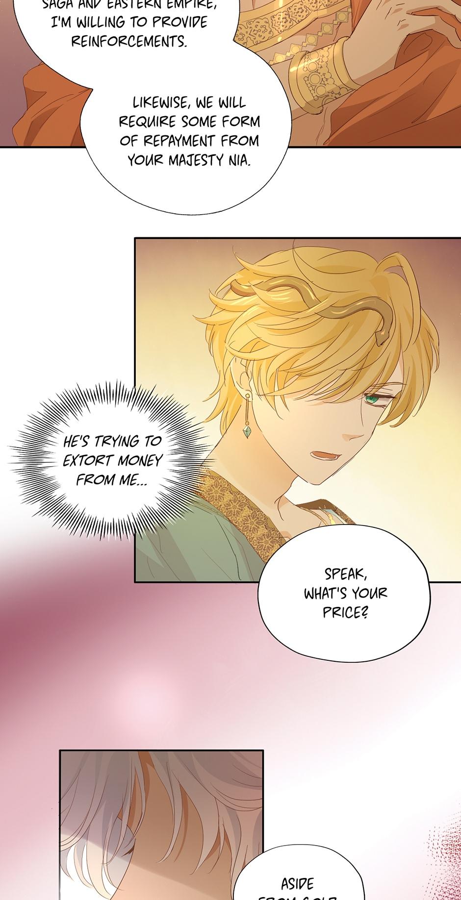 The Song of Theodor chapter 146 - page 13