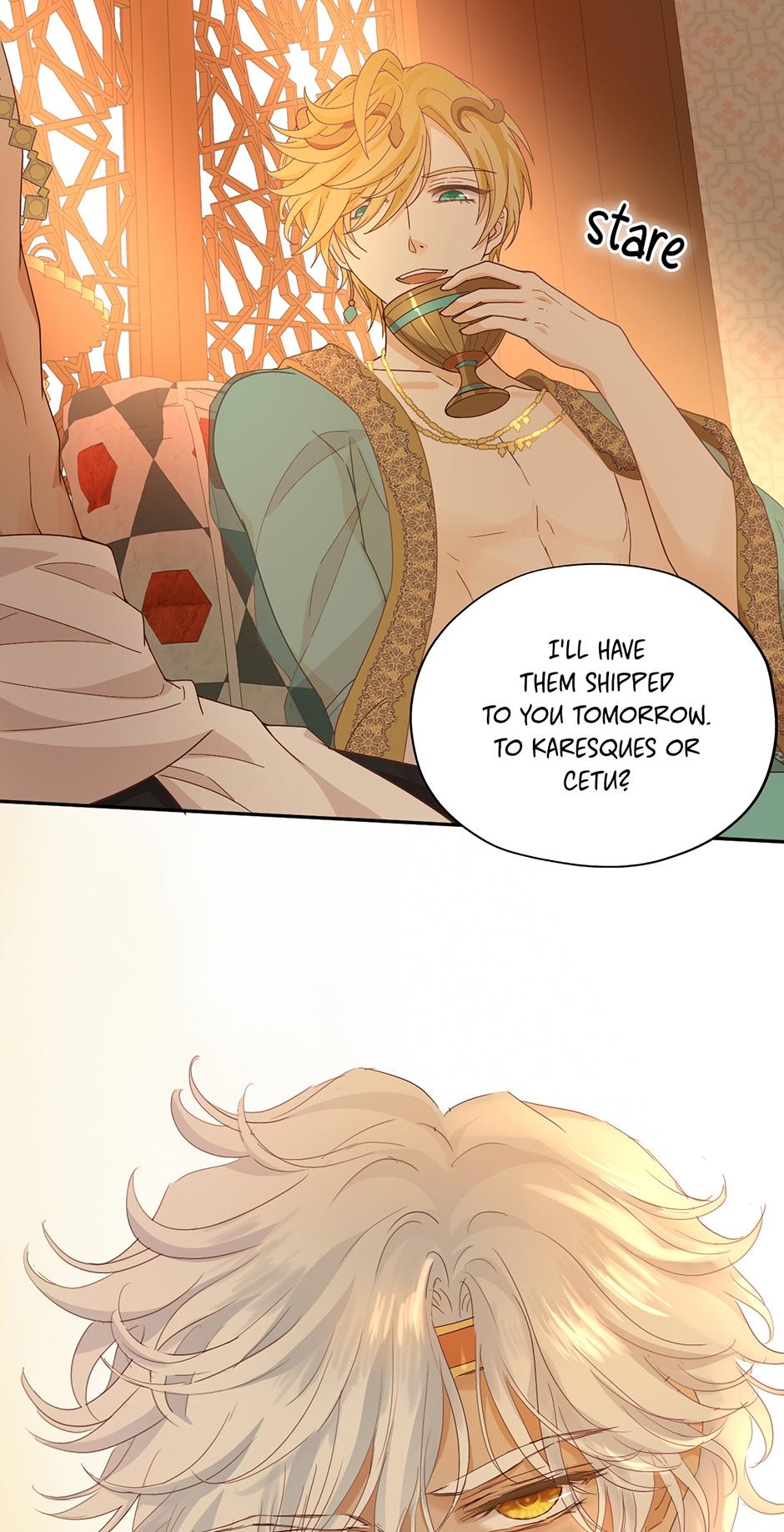 The Song of Theodor chapter 146 - page 18