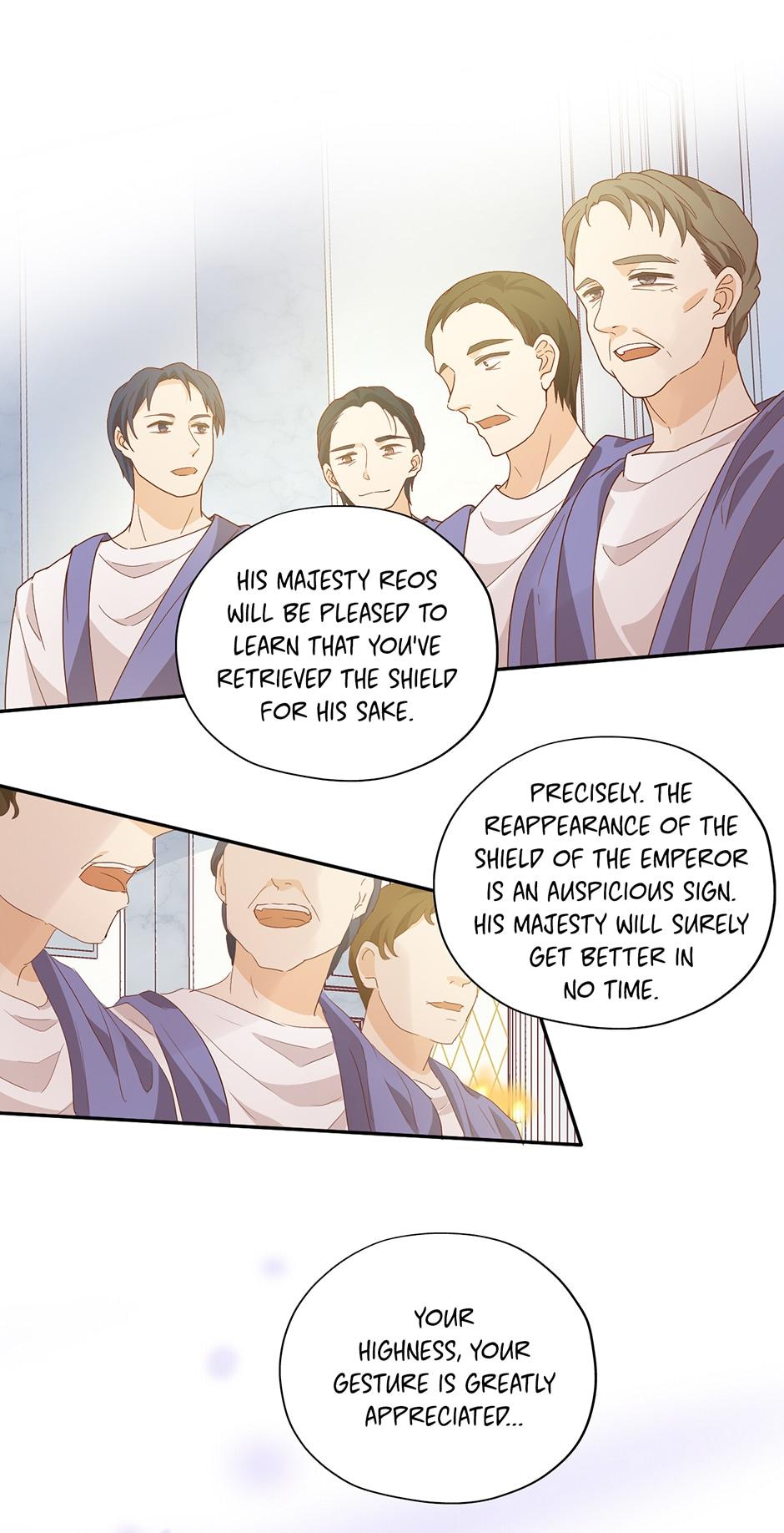 The Song of Theodor chapter 146 - page 24