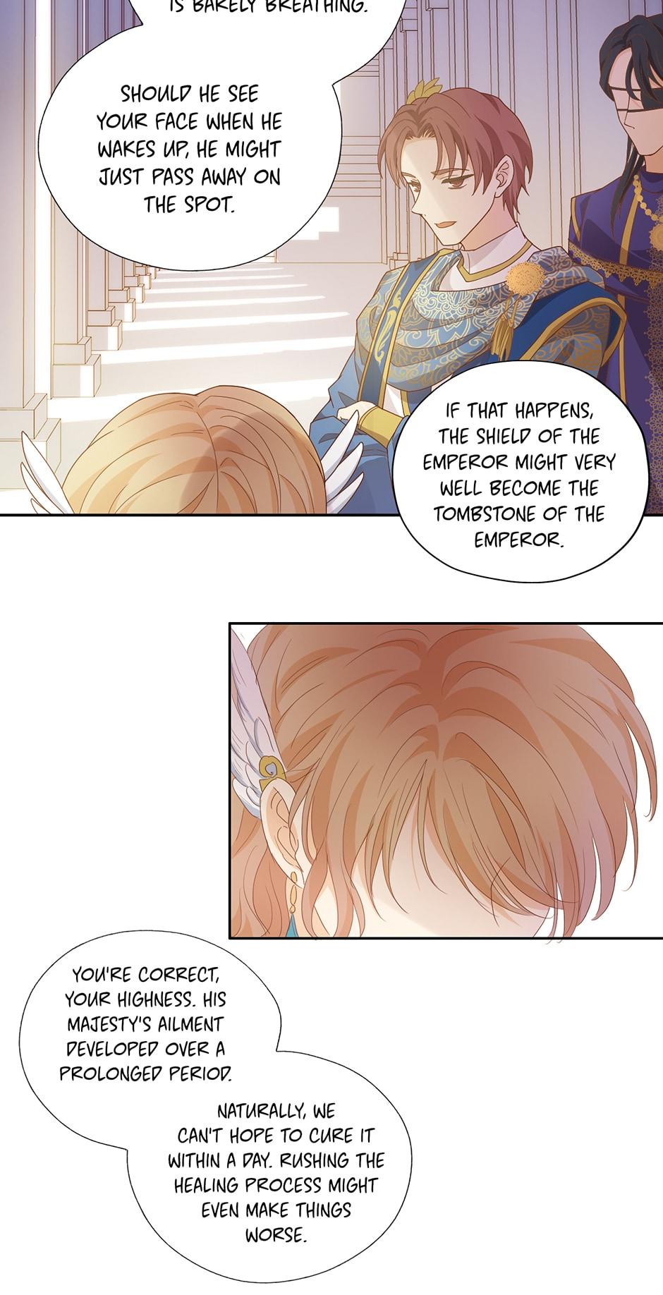 The Song of Theodor chapter 146 - page 27
