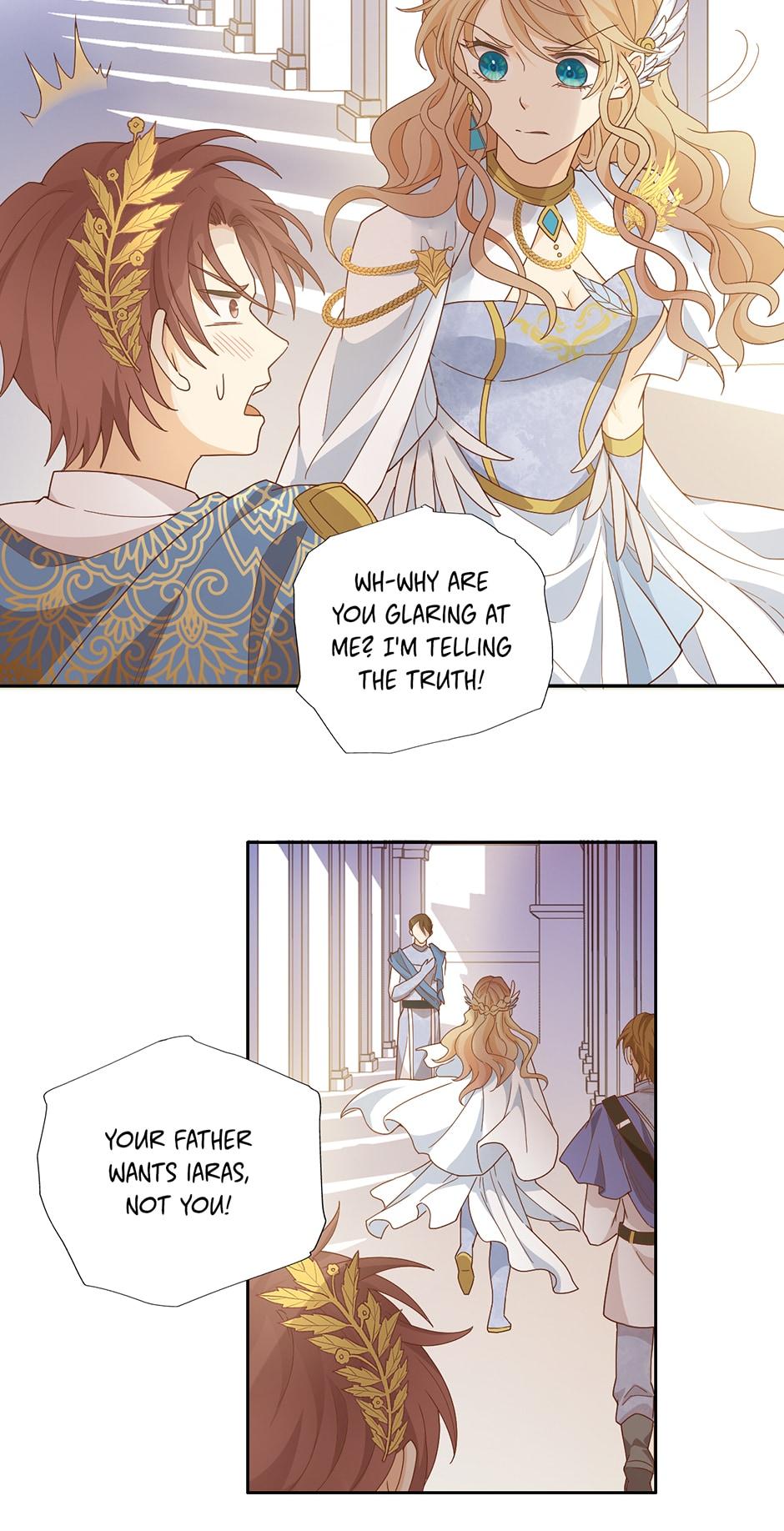 The Song of Theodor chapter 146 - page 29