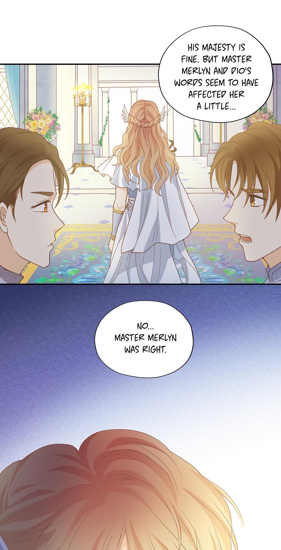 The Song of Theodor chapter 146 - page 32