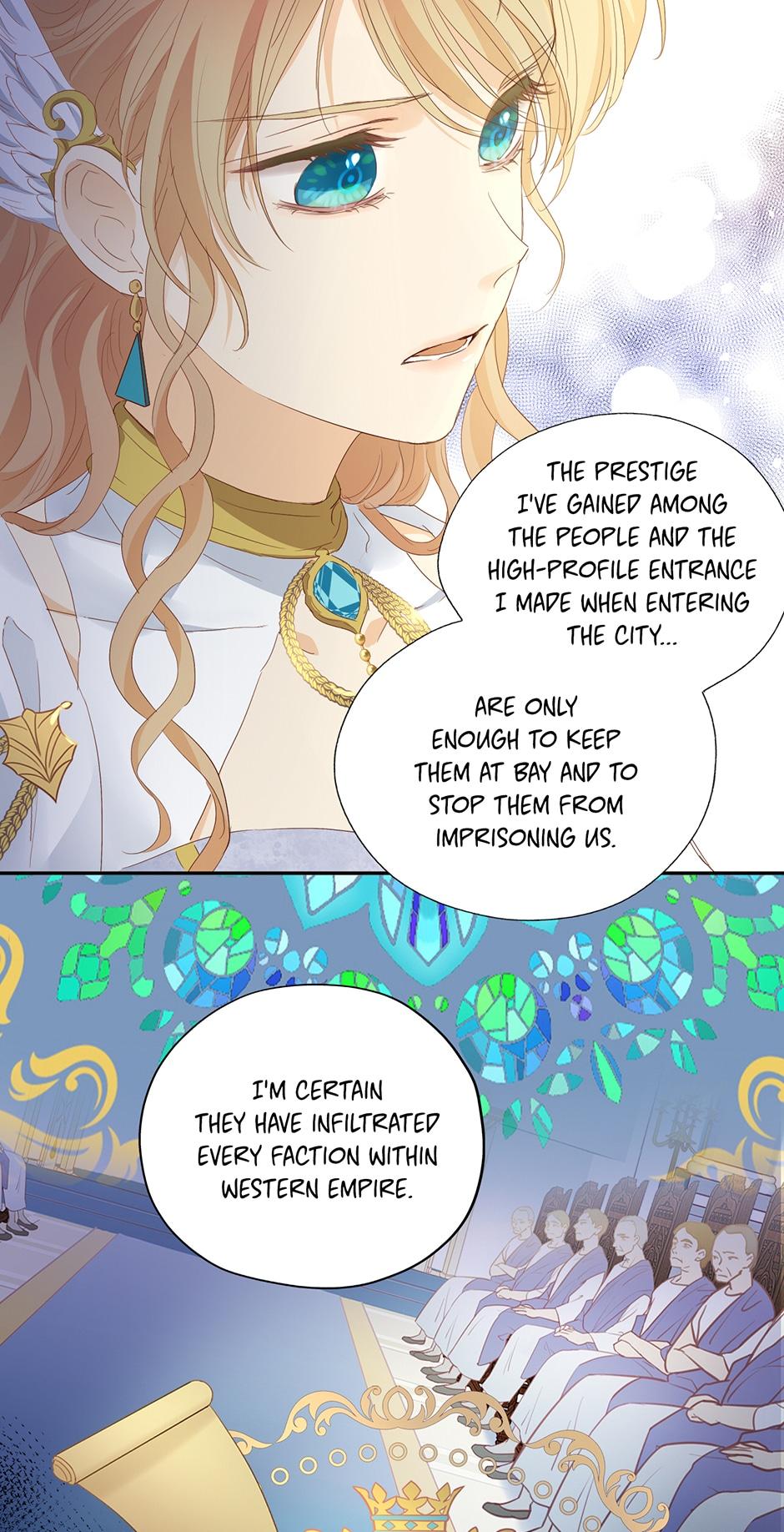 The Song of Theodor chapter 146 - page 33
