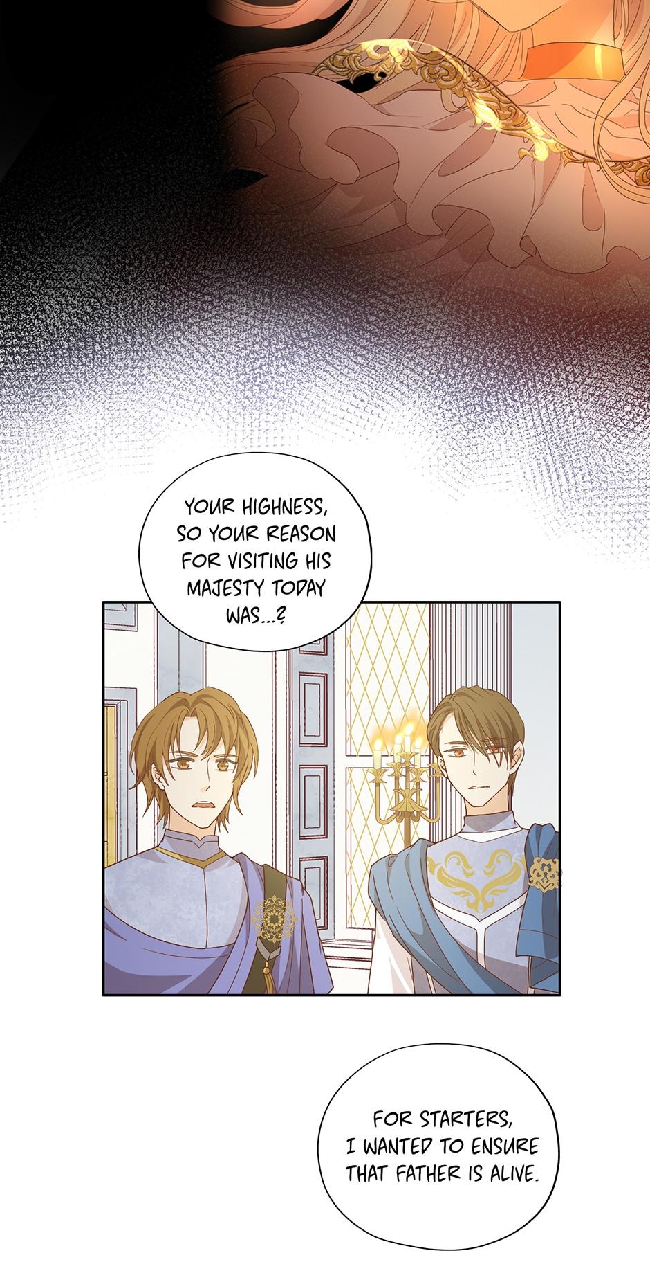 The Song of Theodor chapter 146 - page 35
