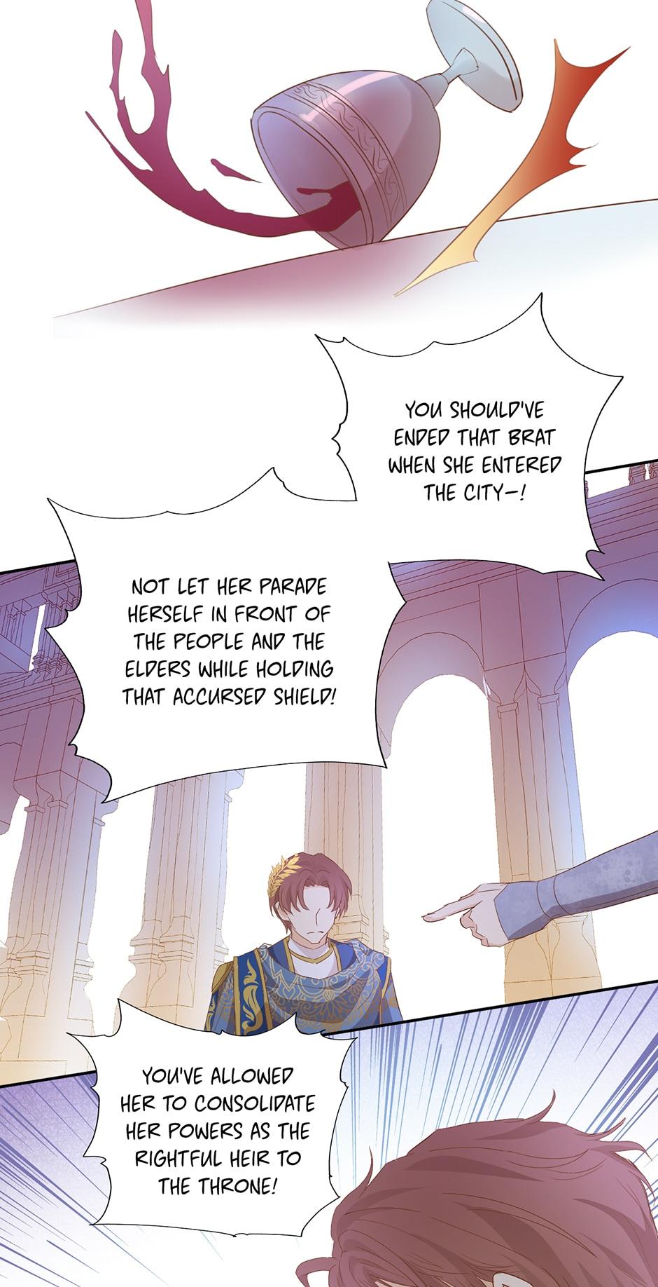 The Song of Theodor chapter 146 - page 38