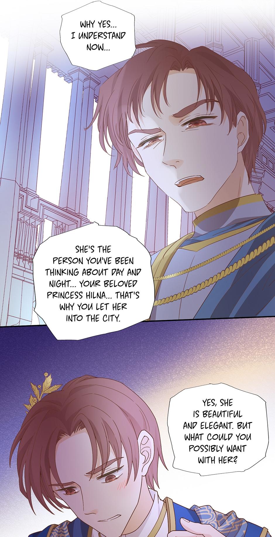 The Song of Theodor chapter 146 - page 40