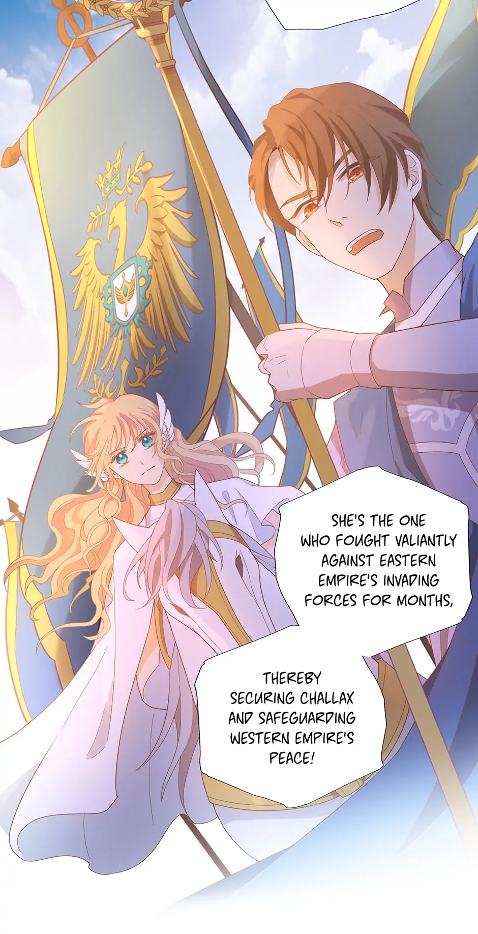 The Song of Theodor chapter 145 - page 13